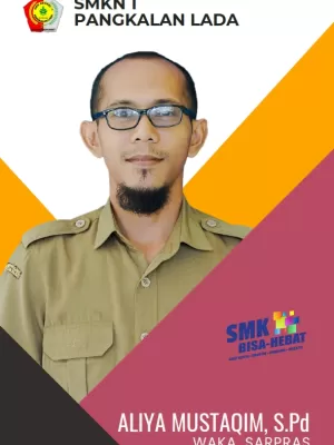 Aliya Mustaqim, M.Pd.