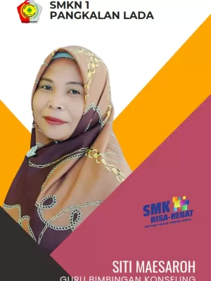 Siti Maesaroh