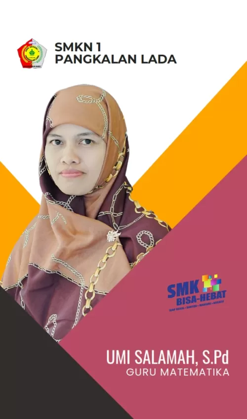 Umi Salamah, S.Pd.