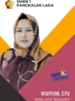 Wahyuni, S.Pd.