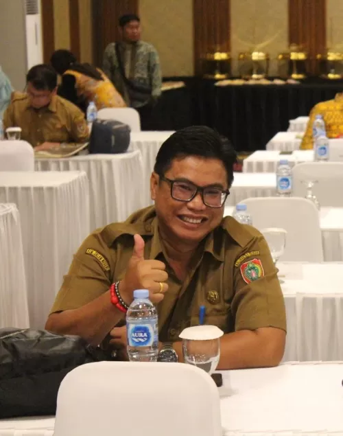 BLUD SMK Negeri di Kalteng sebagai Upaya Peningkatan Kualitas Pendidikan pada Jenjang SMK