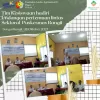 Waka Kesiswaan Menghadiri Undangan UPTD Puskesmas Sungai Rangit
