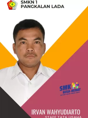Irfan Wahyudiarto