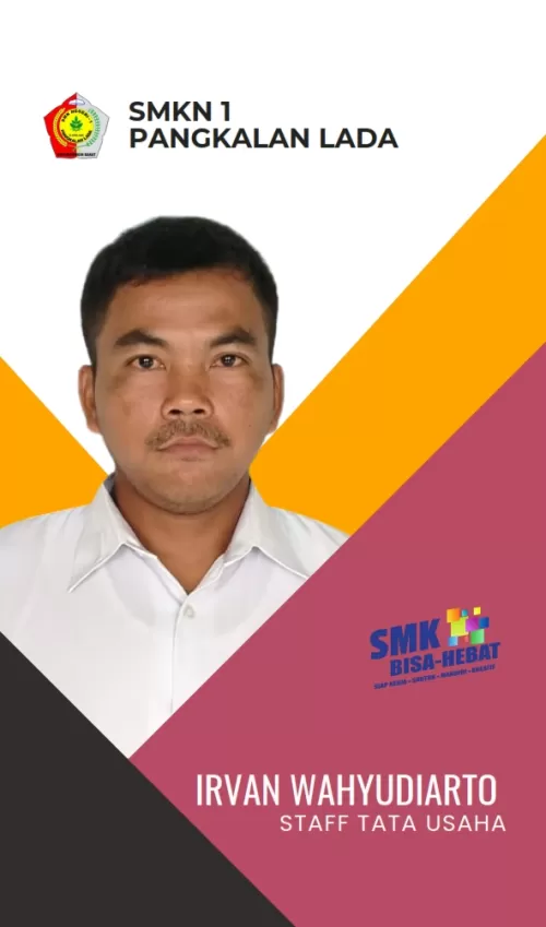Irfan Wahyudiarto