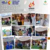 Expo Kobar 2025 SMK Negeri 1 Pangkalan Lada 