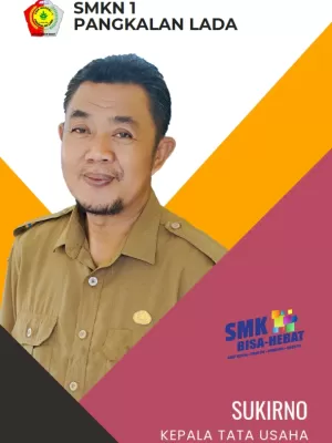 Sukirno