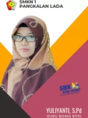 Yuliyanti, S.Pd.