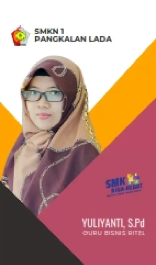 Yuliyanti, S.Pd.