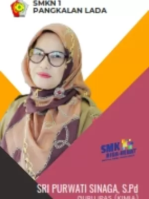 Sri Purwati Sinaga, S.Pd.